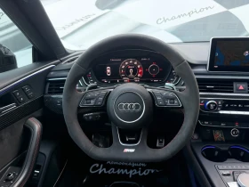 Обява за продажба на Audi Rs5 Audi RS5 Coup? 2.9 TFSI quattro ~ 115 000 лв. - изображение 8