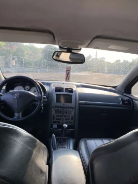 Peugeot 407 3.0 Lpg | Mobile.bg    6