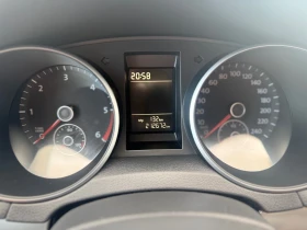 VW Golf 1, 6 TDI 90 PS | Mobile.bg    9