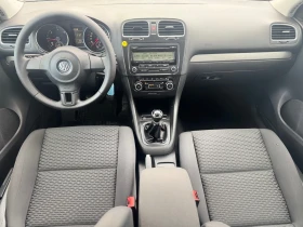 VW Golf 1, 6 TDI 90 PS | Mobile.bg    10