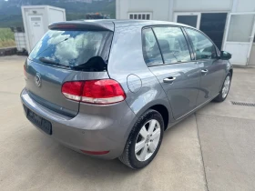 VW Golf 1, 6 TDI 90 PS | Mobile.bg    5