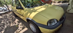 Обява за продажба на Opel Corsa ~2 300 лв. - изображение 1