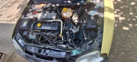 Обява за продажба на Opel Corsa ~2 300 лв. - изображение 7