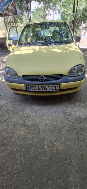 Обява за продажба на Opel Corsa ~2 300 лв. - изображение 1