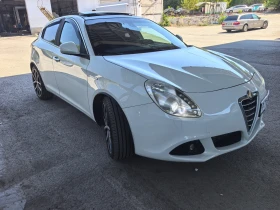 Обява за продажба на Alfa Romeo Giulietta 2.0JTD 170 PS. ~6 000 EUR - изображение 1