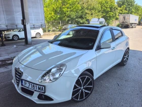 Обява за продажба на Alfa Romeo Giulietta 2.0JTD 170 PS. ~6 000 EUR - изображение 1