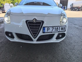 Обява за продажба на Alfa Romeo Giulietta 2.0JTD 170 PS. ~6 000 EUR - изображение 8
