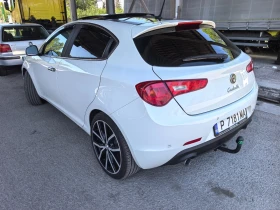 Обява за продажба на Alfa Romeo Giulietta 2.0JTD 170 PS. ~6 000 EUR - изображение 2
