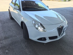Обява за продажба на Alfa Romeo Giulietta 2.0JTD 170 PS. ~6 000 EUR - изображение 7