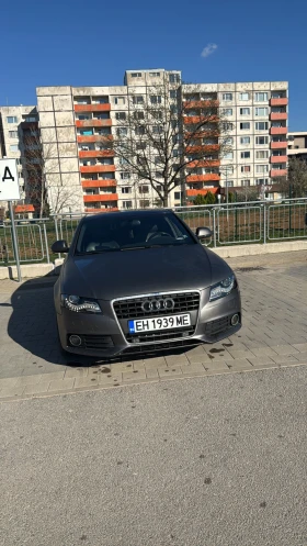 Обява за продажба на Audi A4 ~6 300 лв. - изображение 3
