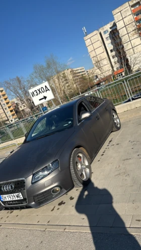 Обява за продажба на Audi A4 ~6 300 лв. - изображение 1