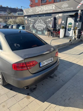 Обява за продажба на Audi A4 ~6 300 лв. - изображение 4