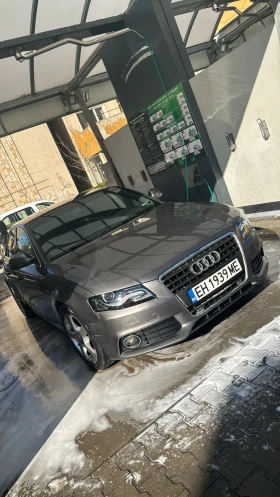 Обява за продажба на Audi A4 ~6 300 лв. - изображение 1