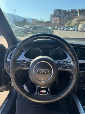 Обява за продажба на Audi A4 ~6 300 лв. - изображение 7