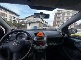 Toyota Aygo - 4400 лв. - 23352325 6