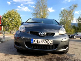 Toyota Aygo - 4400 лв. - 23352325 2