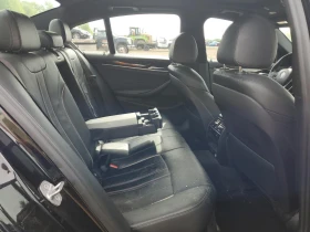 BMW 540 XI - 32999 лв. - 46564611 10