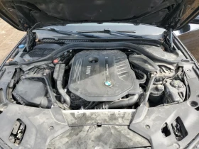 BMW 540 XI - 32999 лв. - 46564611 11