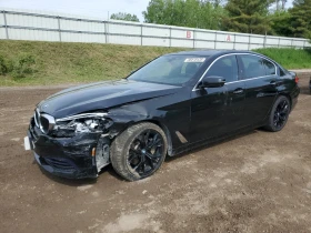 BMW 540 XI - 32999 лв. - 46564611 5