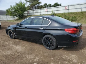 BMW 540 XI - 32999 лв. - 46564611 4