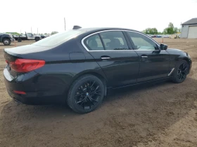 BMW 540 XI - 32999 лв. - 46564611 2