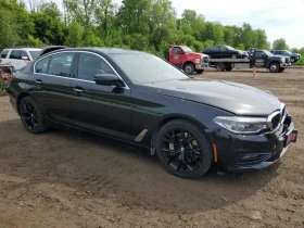 BMW 540 XI