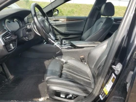 BMW 540 XI - 32999 лв. - 46564611 7