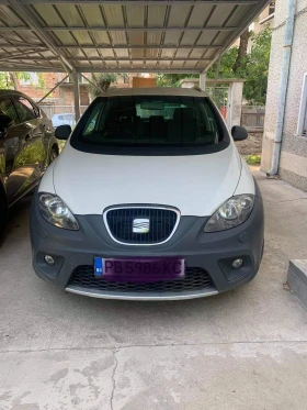 Seat Altea | Mobile.bg    8