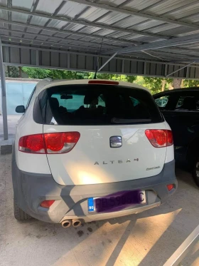 Seat Altea | Mobile.bg    7