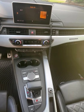Audi S5 Technik    | Mobile.bg    9