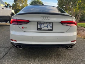 Audi S5 Technik    | Mobile.bg    4