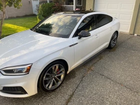Audi S5 Technik    | Mobile.bg    2