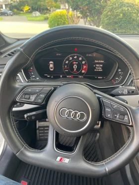 Audi S5 Technik    | Mobile.bg    8