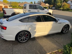 Audi S5 Technik    | Mobile.bg    3