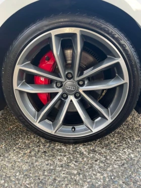 Audi S5 Technik    | Mobile.bg    7