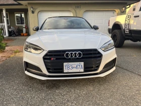 Audi S5 Technik    | Mobile.bg    6
