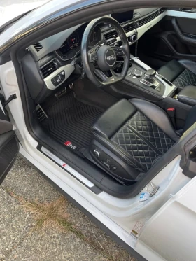 Audi S5 Technik    | Mobile.bg    5