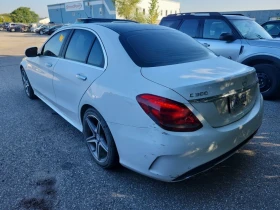 Mercedes-Benz C 300  * CARFAX *    | Mobile.bg    4
