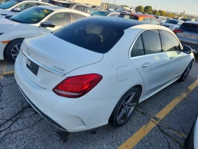 Mercedes-Benz C 300  * CARFAX *    | Mobile.bg    3