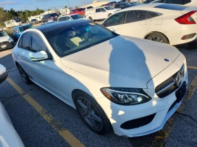 Mercedes-Benz C 300  * CARFAX *    | Mobile.bg    2