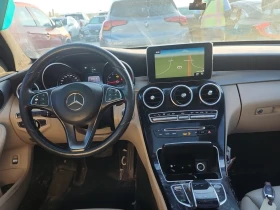 Mercedes-Benz C 300  * CARFAX *    | Mobile.bg    11