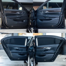 BMW 730 D Long xDrive | Mobile.bg    14