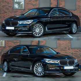 Обява за продажба на BMW 730 D Long xDrive ~57 000 лв. - изображение 2