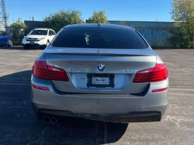 BMW 528 * xDrive * CARFAX *    | Mobile.bg    4