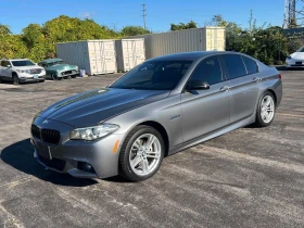  BMW 528