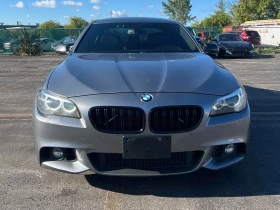 BMW 528 * xDrive * CARFAX *    | Mobile.bg    6