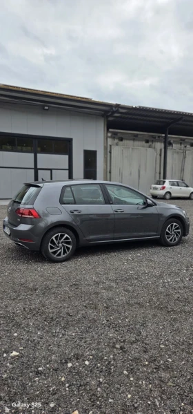 VW Golf 1.0 tsi - 20500 лв. / 10481.48 € - 72002515 4