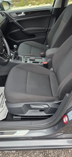 VW Golf 1.0 tsi - 20500 лв. / 10481.48 € - 72002515 5