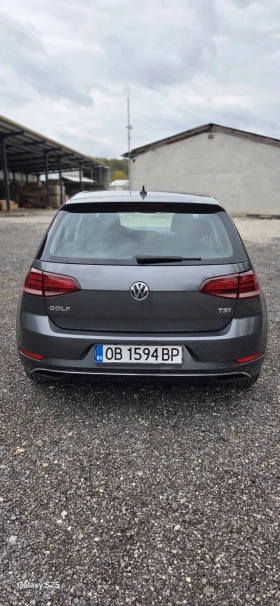 VW Golf 1.0 tsi - 20500 лв. / 10481.48 € - 72002515 2