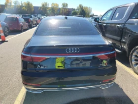 Audi A8 L QUATTRO* B&O* MASSAGES* VIRTUAL360* HEAD UP* OBD | Mobile.bg    5